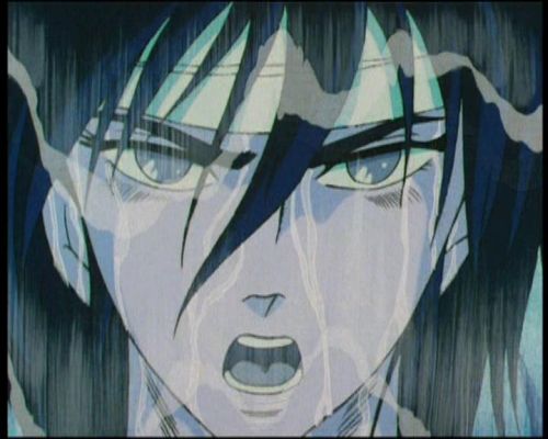 Otaku Gallery  / Anime e Manga / Saint Seiya / Screen Shots / Episodi / 033 - Sirio ritorna / 184.jpg